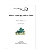 What a Friend We Have In Jesus piano sheet music cover